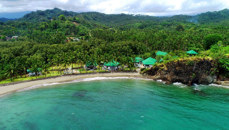 Punta Bunga Beach, Philippines , Philippines